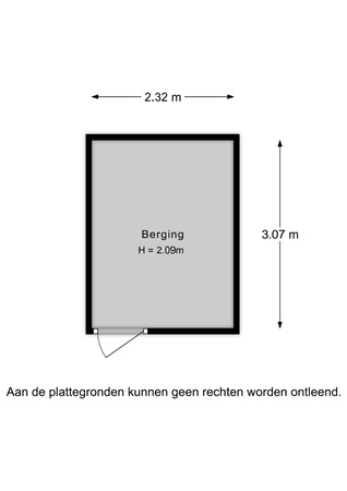 Medium property photo - Frans Halsstraat 46, 3443 TA Woerden